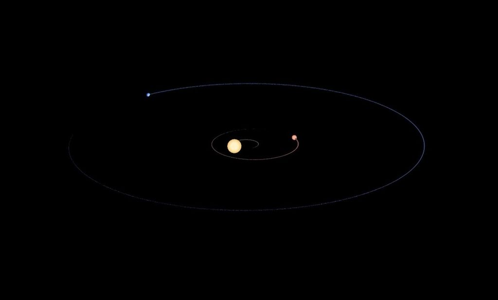 Kepler-16 b: (Almost) a Real-life Tatooine